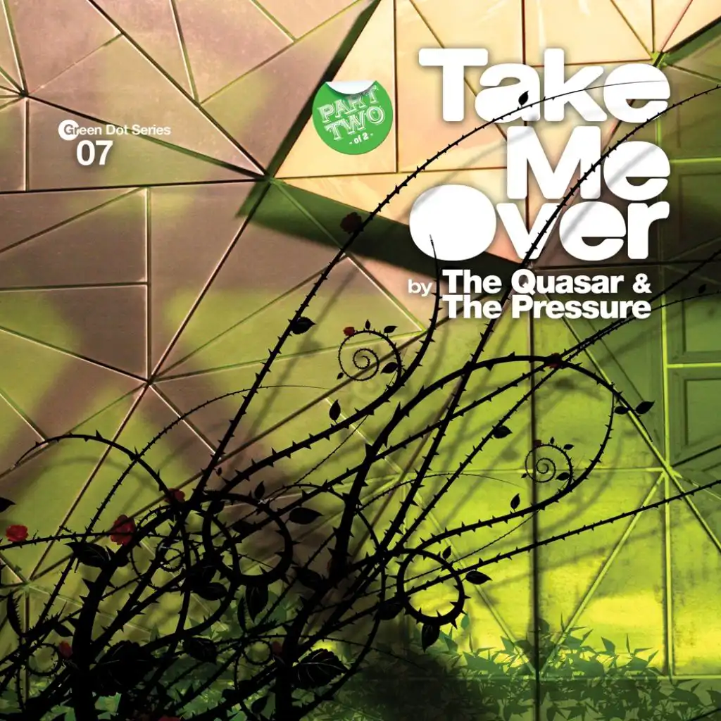 Take Me Over (Eelke Kleijn Remix)