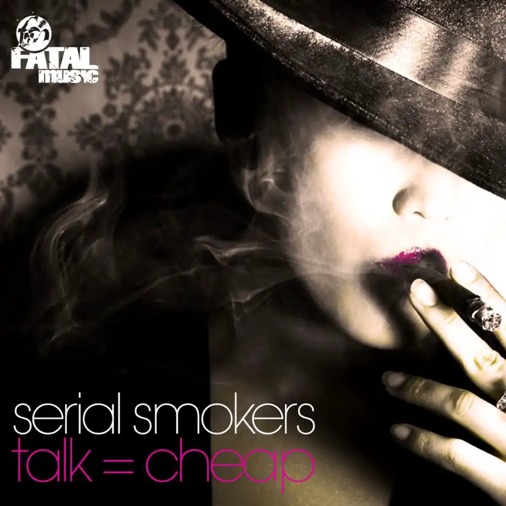 Talk = Cheap (Jaimy Remix)