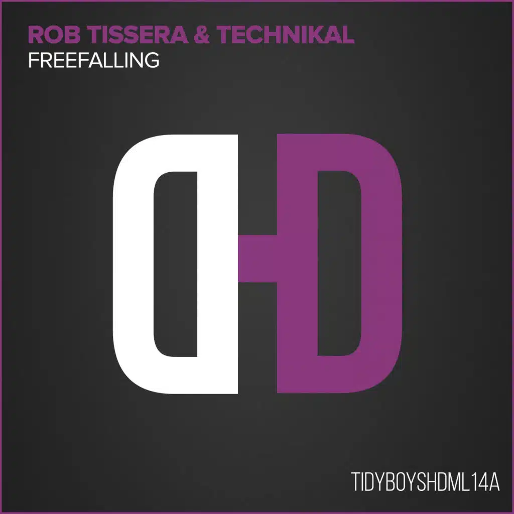 Rob Tissera & Technikal