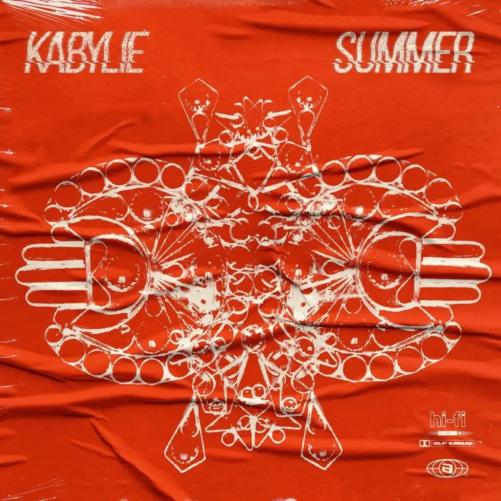 Kabylie Summer