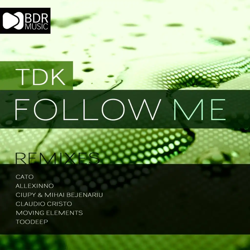 Follow Me (Cato Deep Remix)