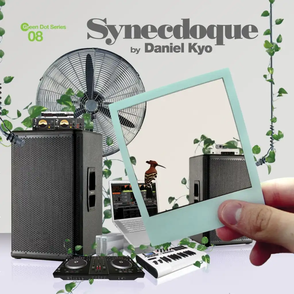 Synecdoque