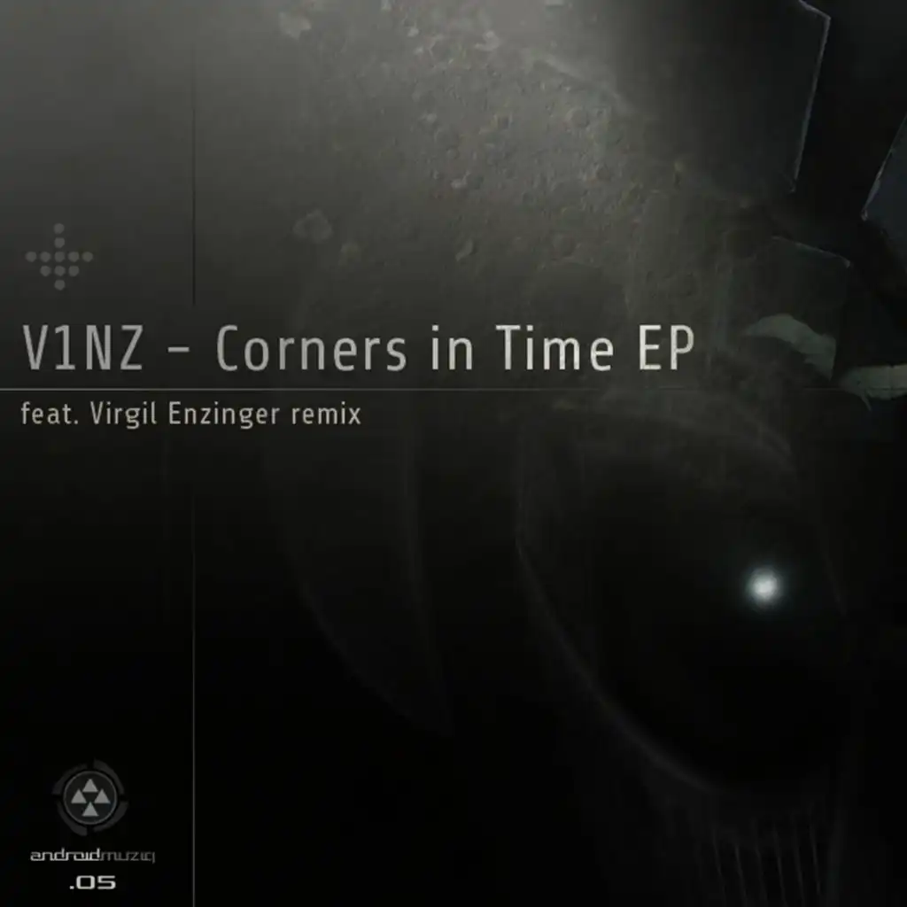 Corners In Time (Virgil Enzinger Remix)