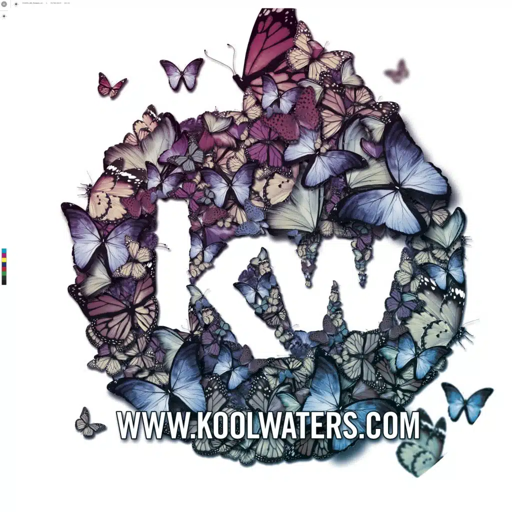 Only Love (Kid Massive Audio Damage Dub)