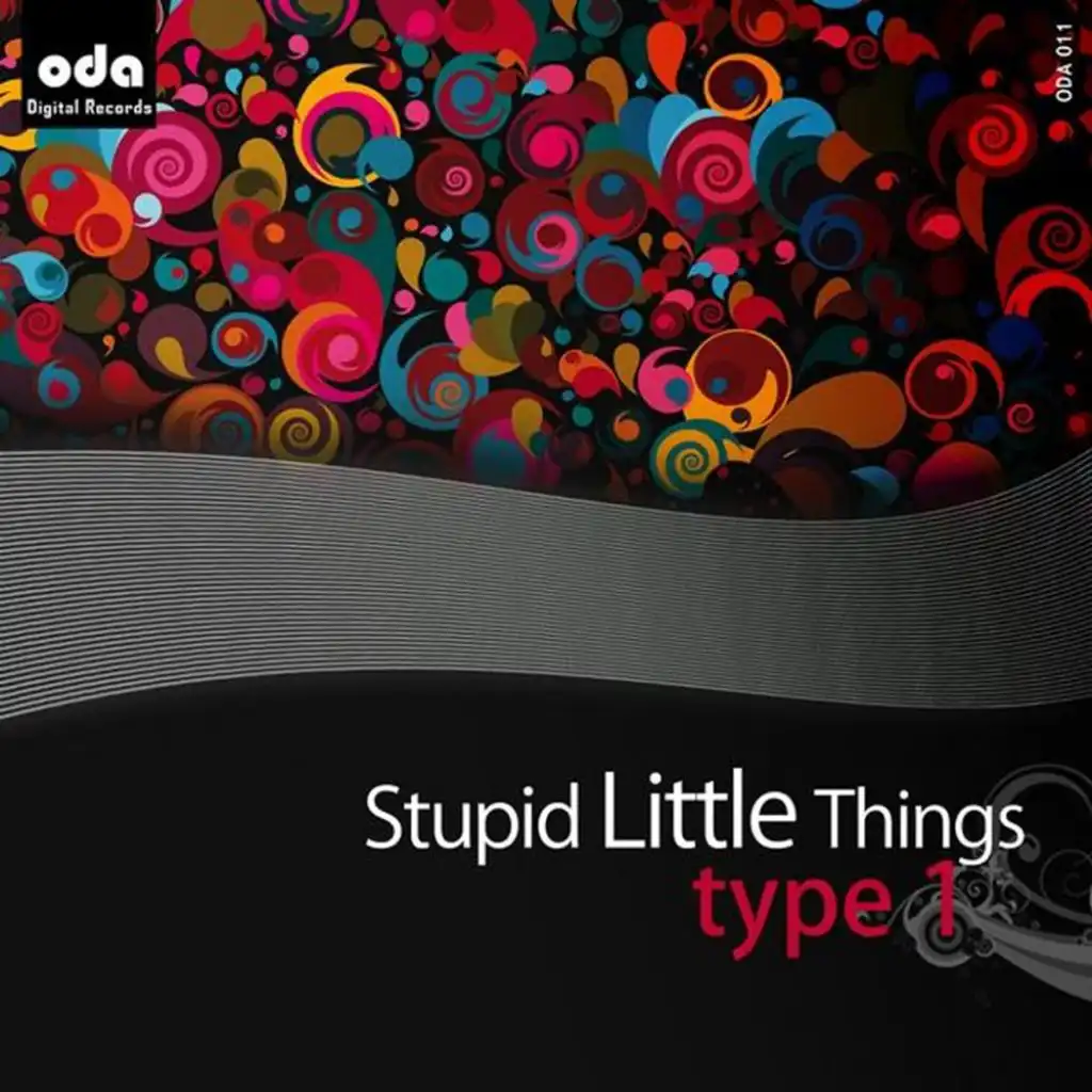 Stupid Little Things (Alan Prosser Remix)