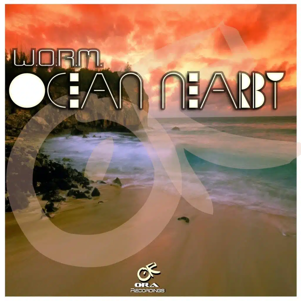 I Wish An Ocean Nearby (Project Of Rain Remix)