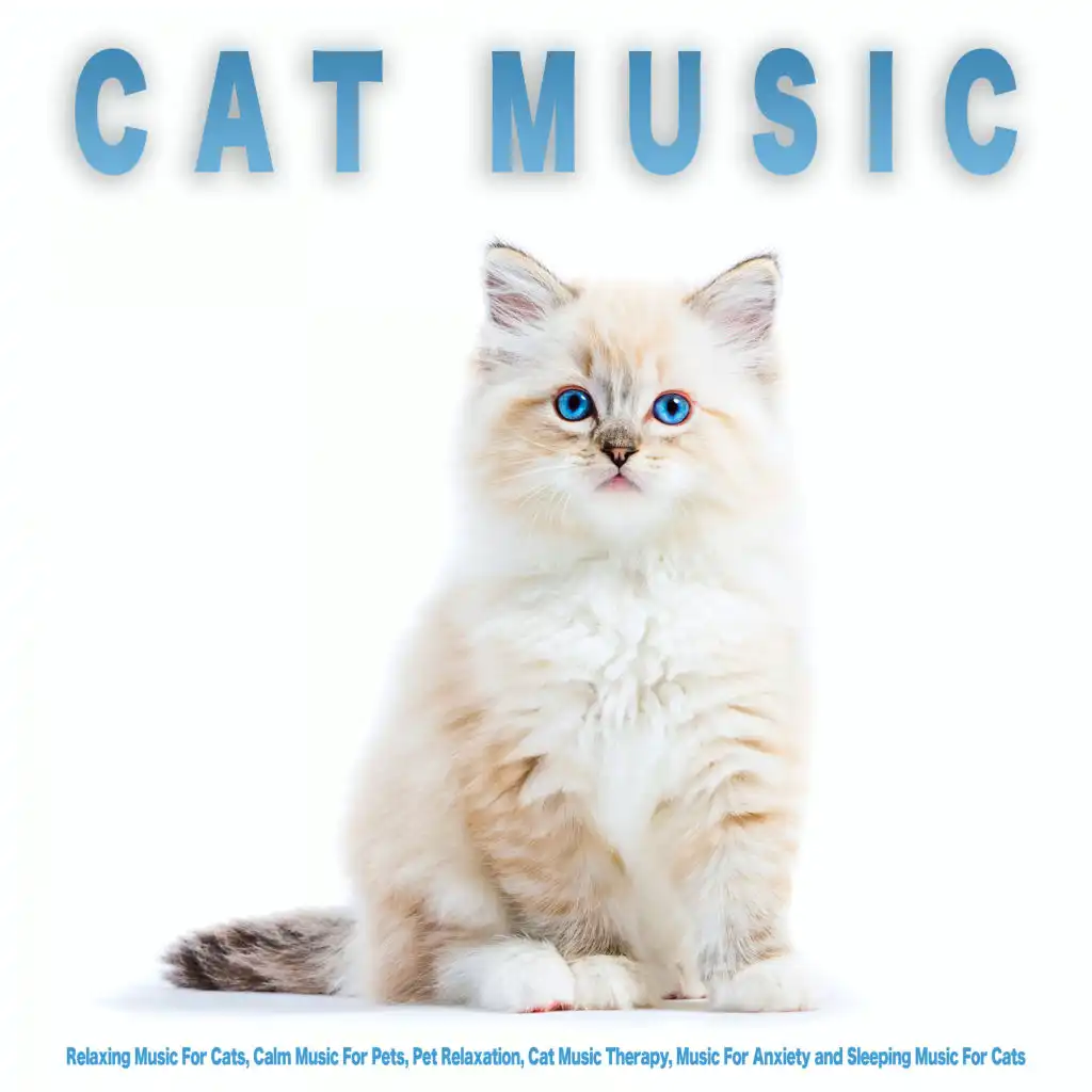 Sleeping Music For Pets and Animals