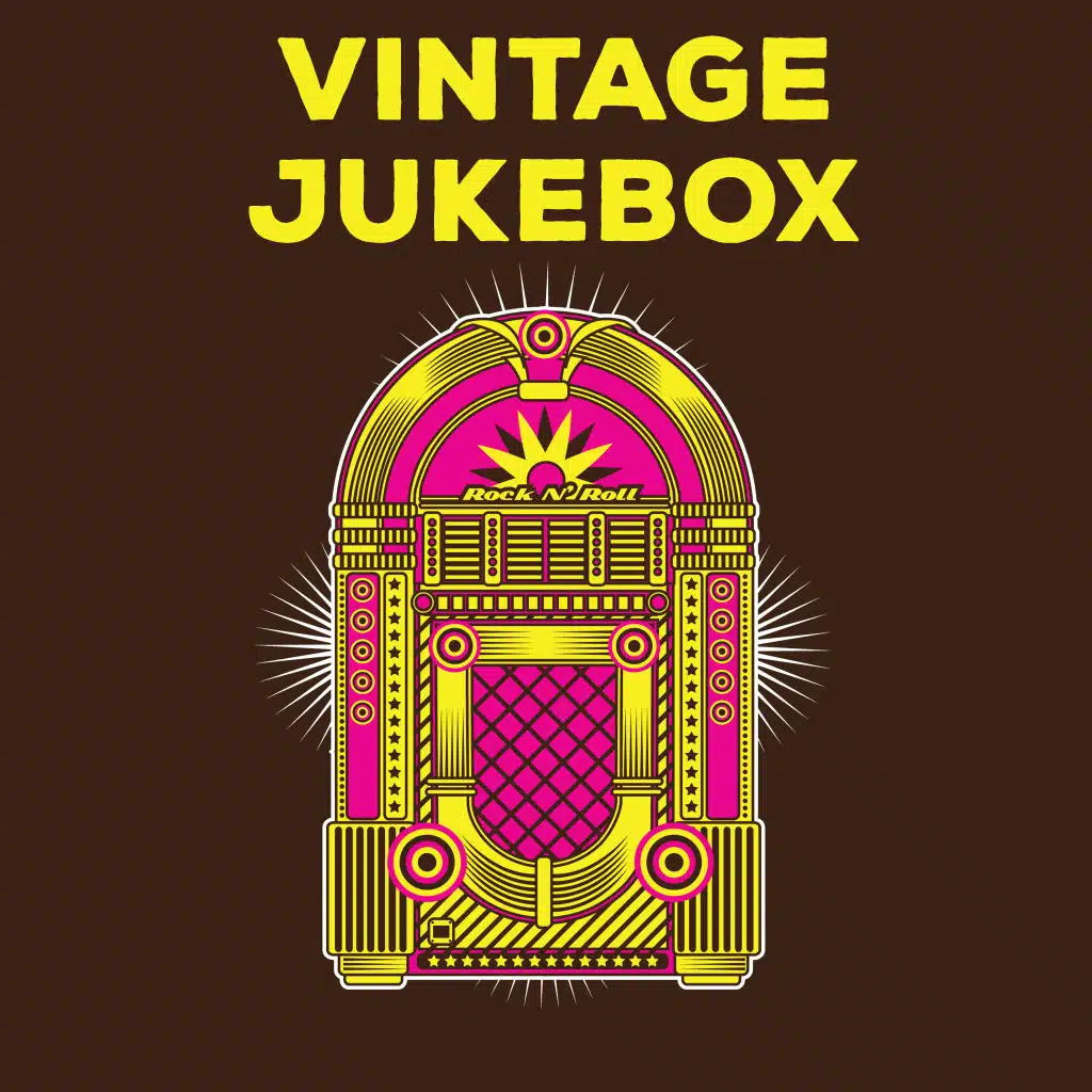Vintage Rhythm of Jazz