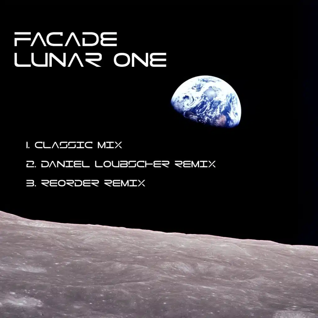 Lunar One (Classic Mix)