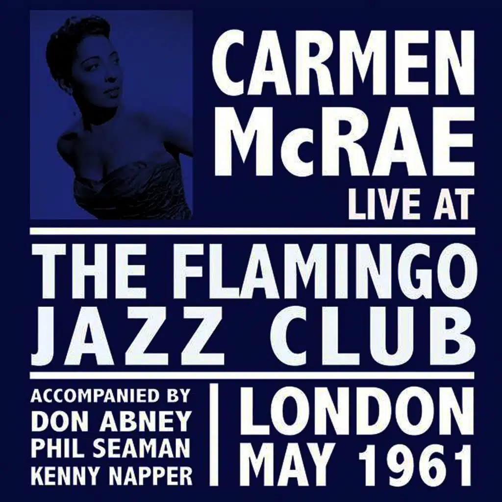 Live at the Flamingo