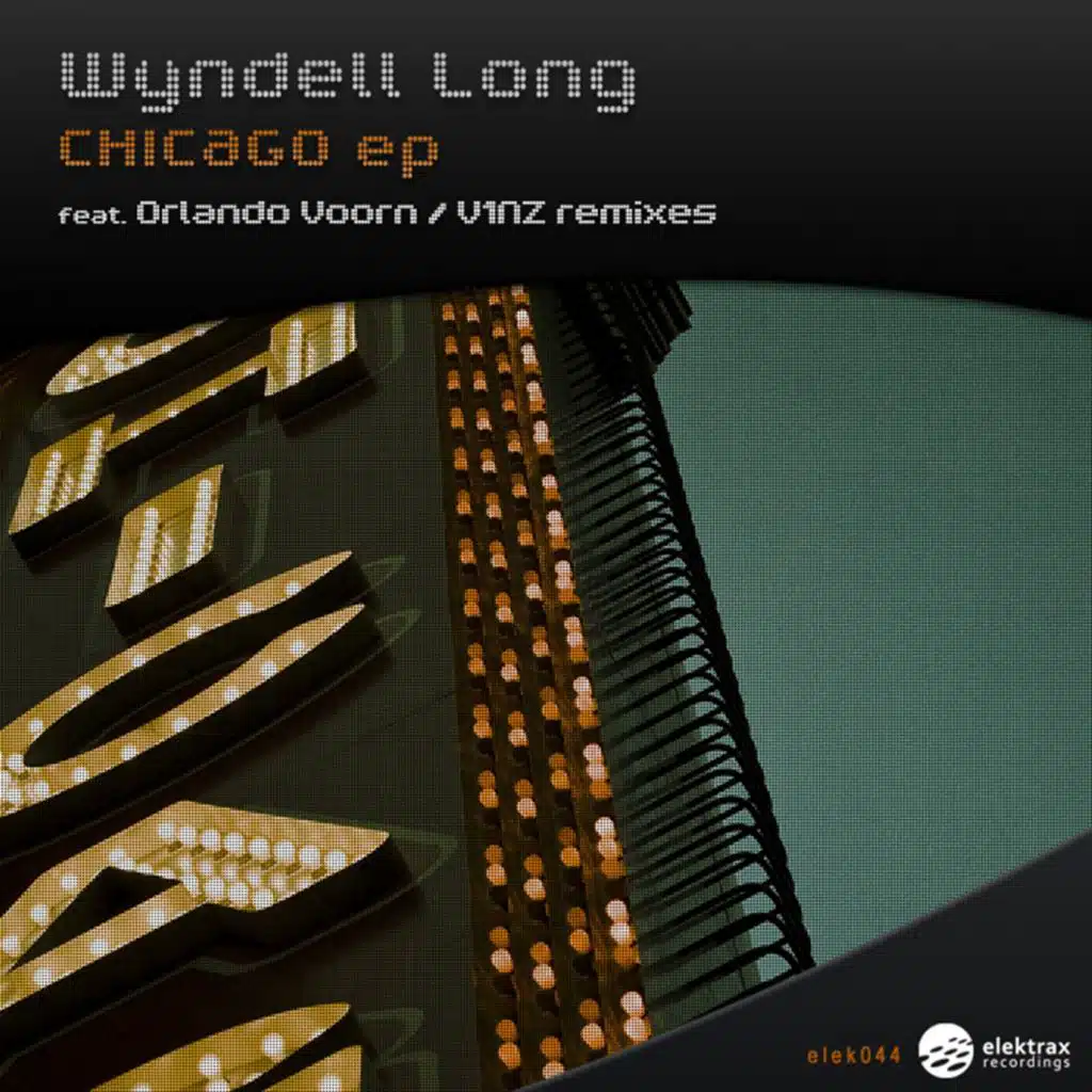 Compulsion (Wyndell Long Remix)
