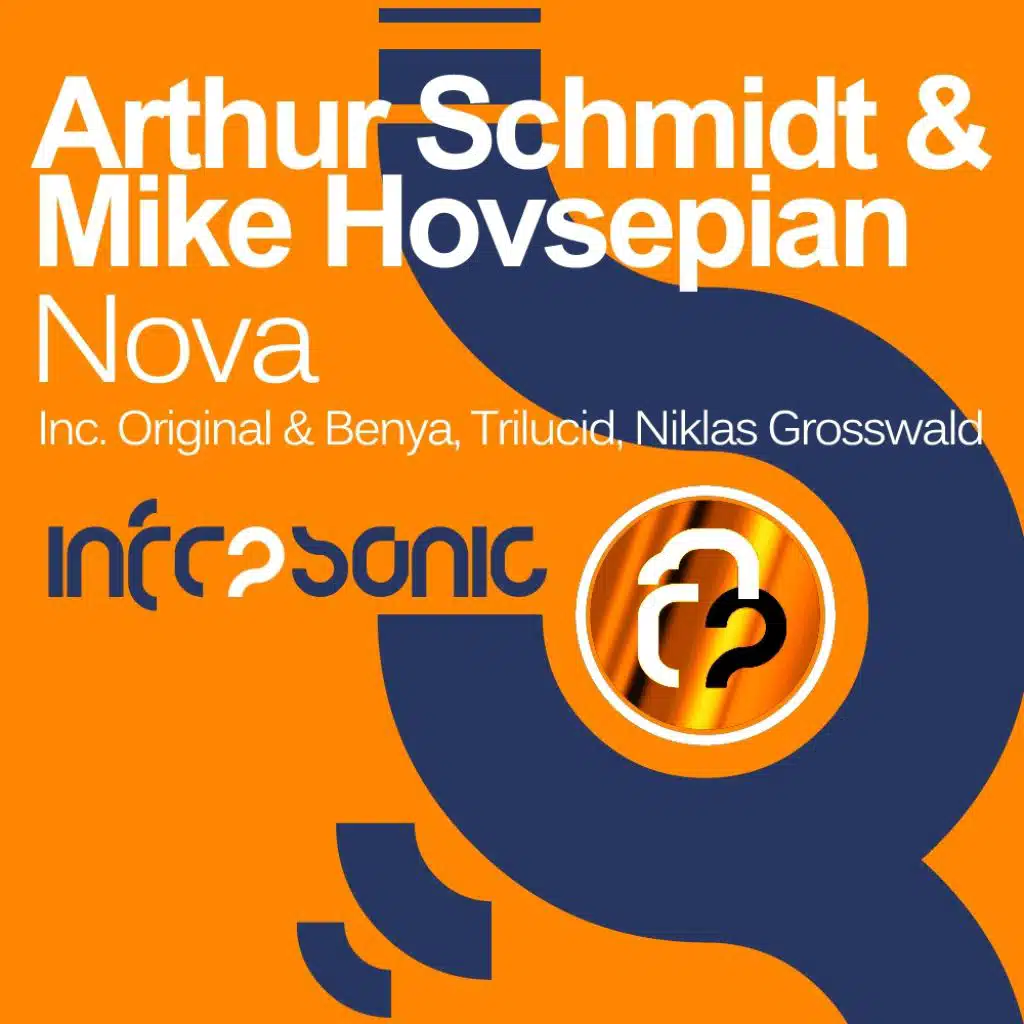 Arthur Schmidt & Mike Hovsepian