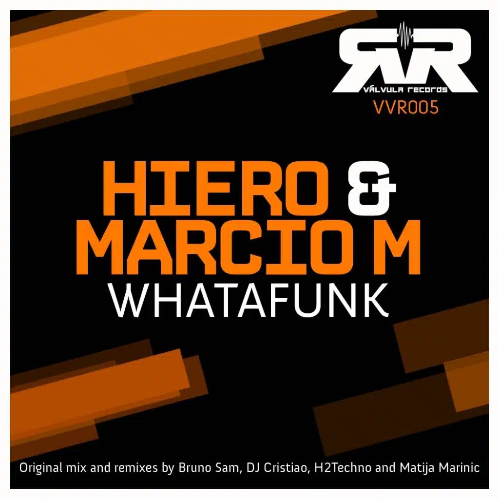 Hiero & Marcio M