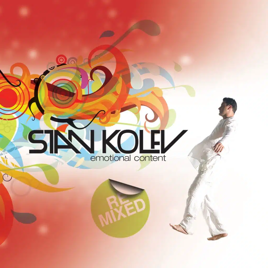 Inner Sense (K-Bana Remix)