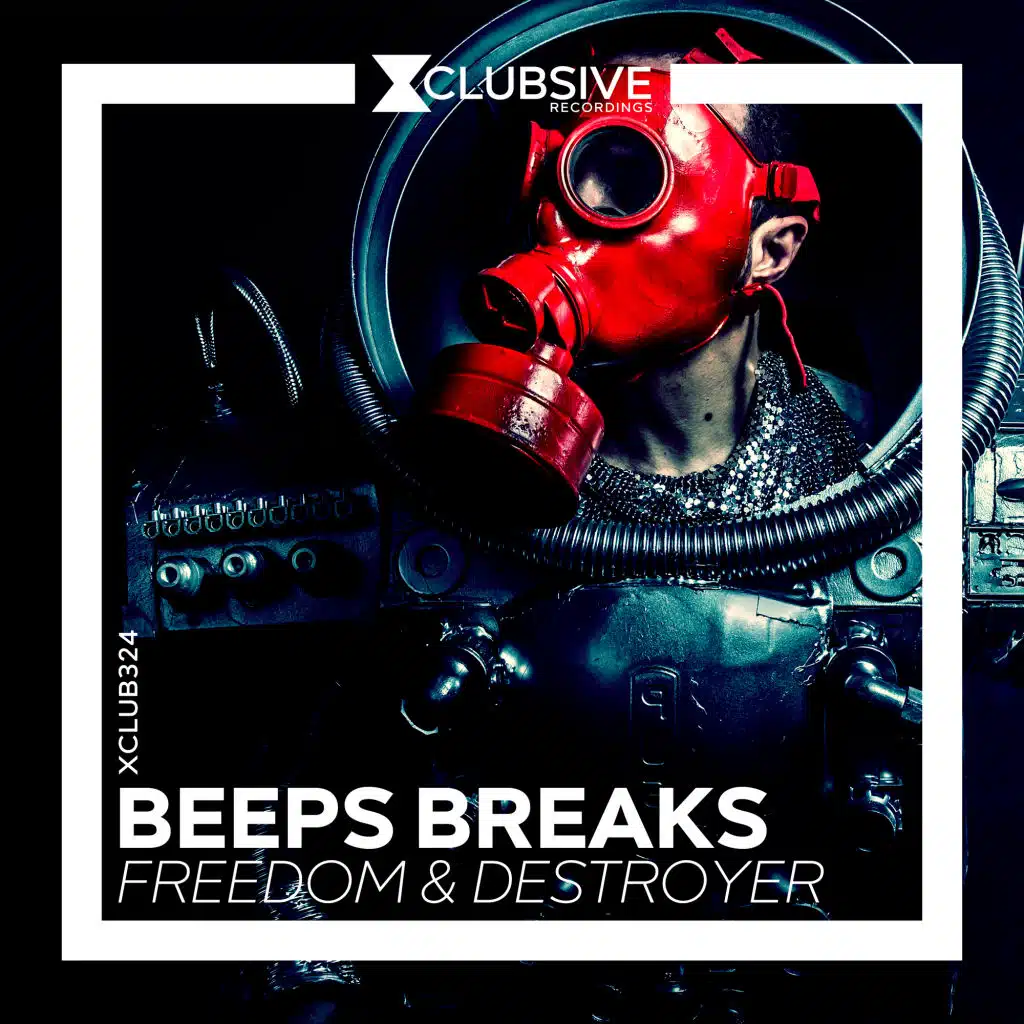 Freedom & Destroyer