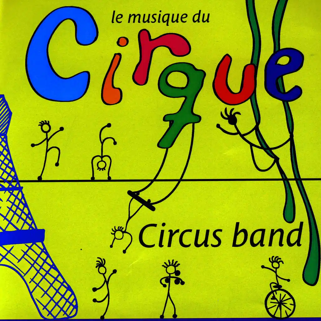 Cirque Band