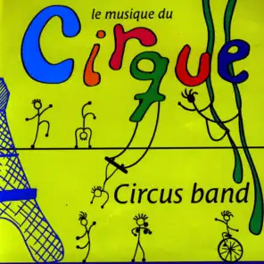 Le Musique Du Cirque