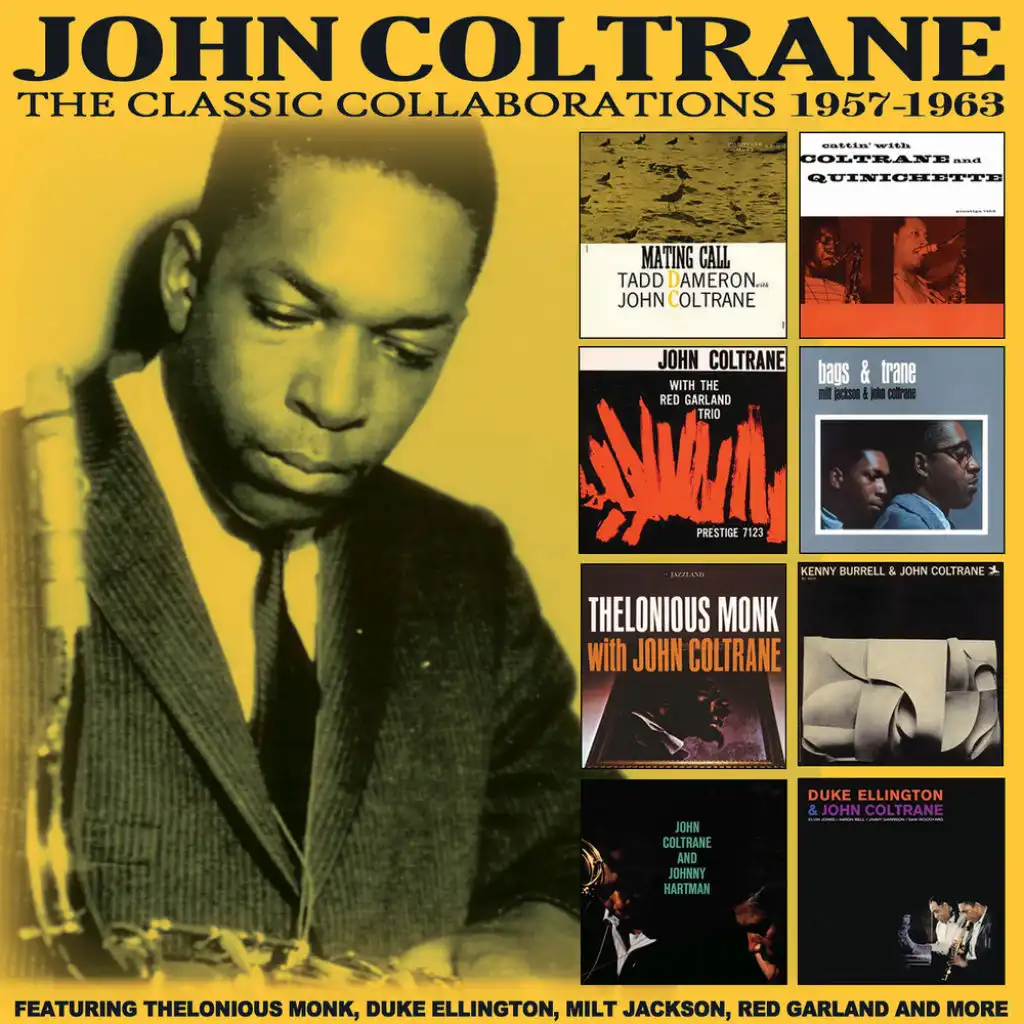 Bags And Trane