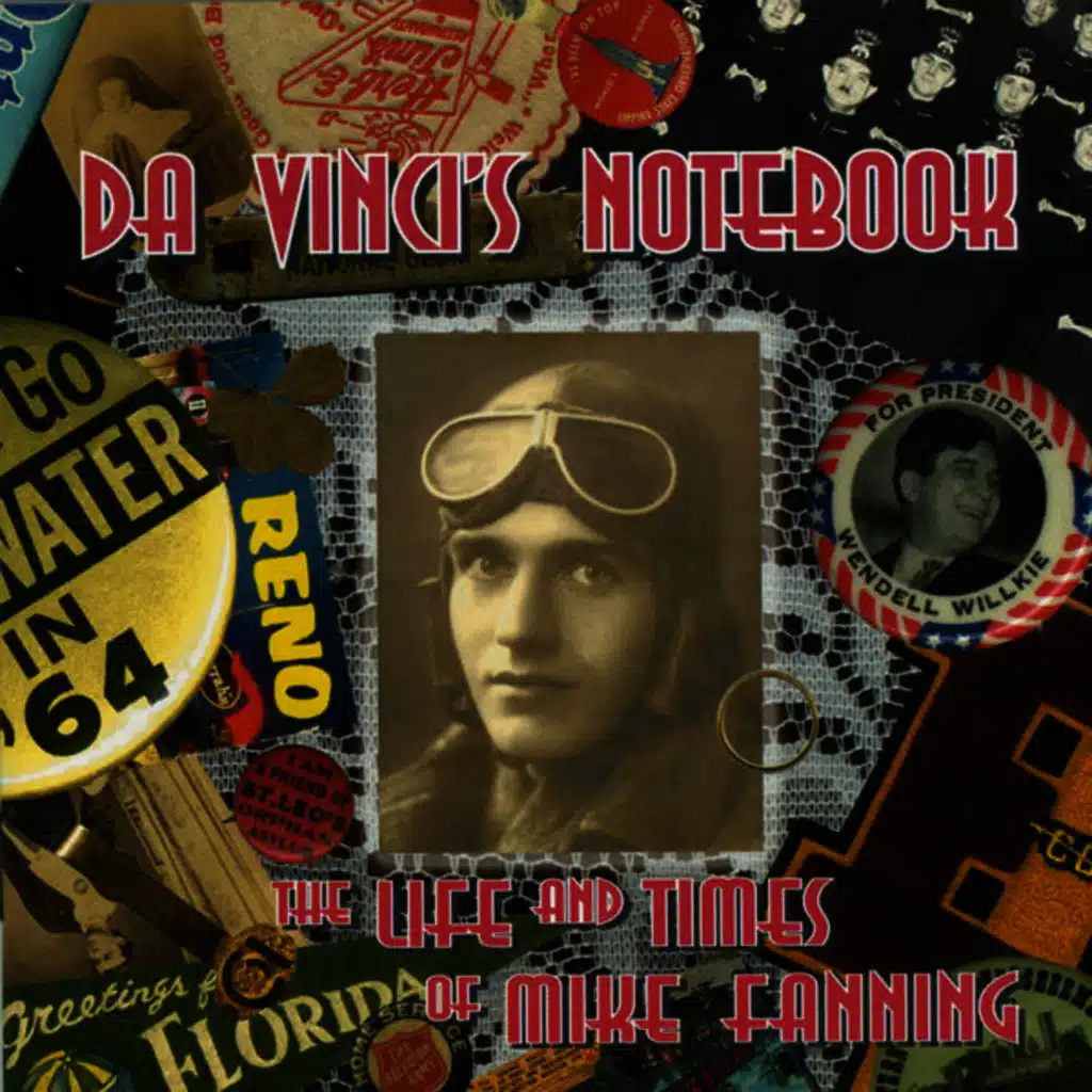 The Life and Times of Mike Fanning