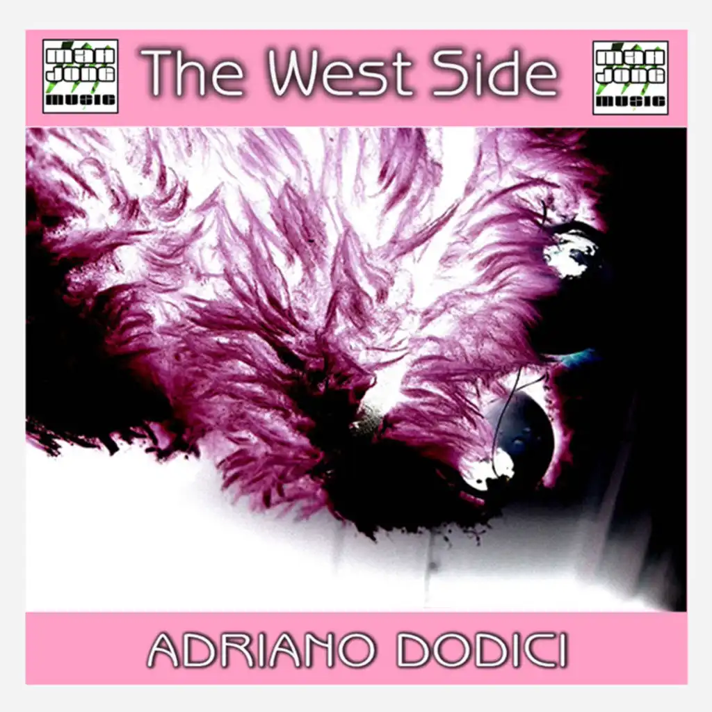 The West Side (Vocoder Mix)