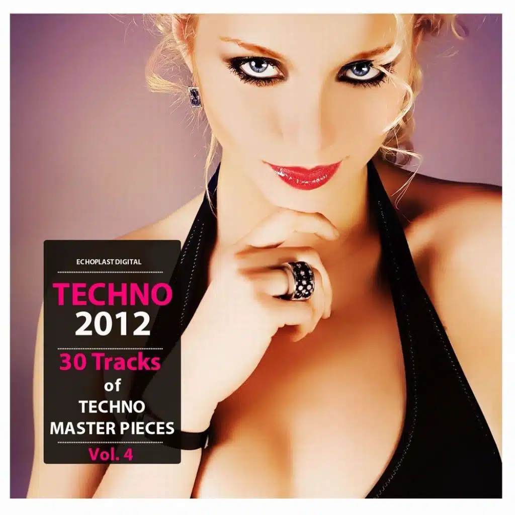 Mr Toad (DJ Brox, Daniel Vernunft)