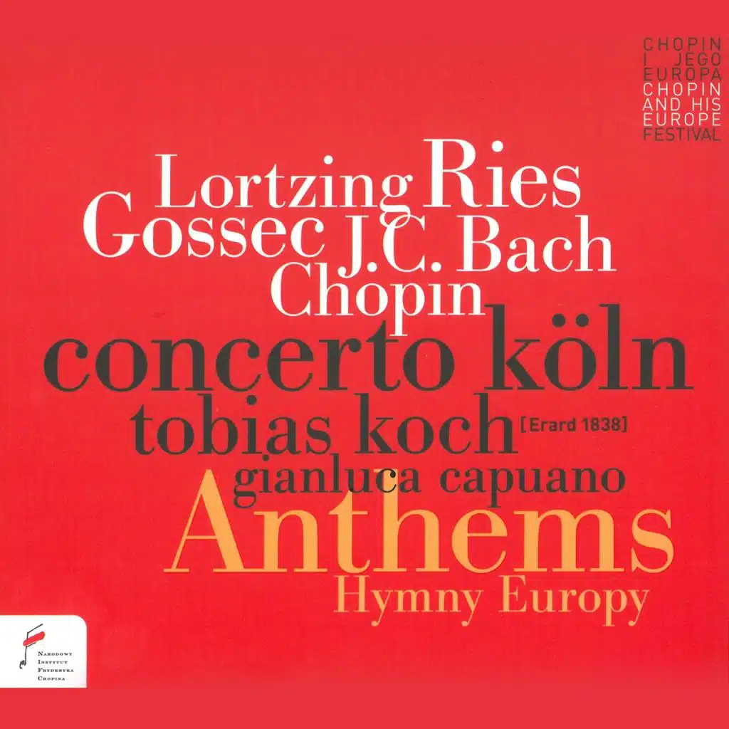 Anthems
