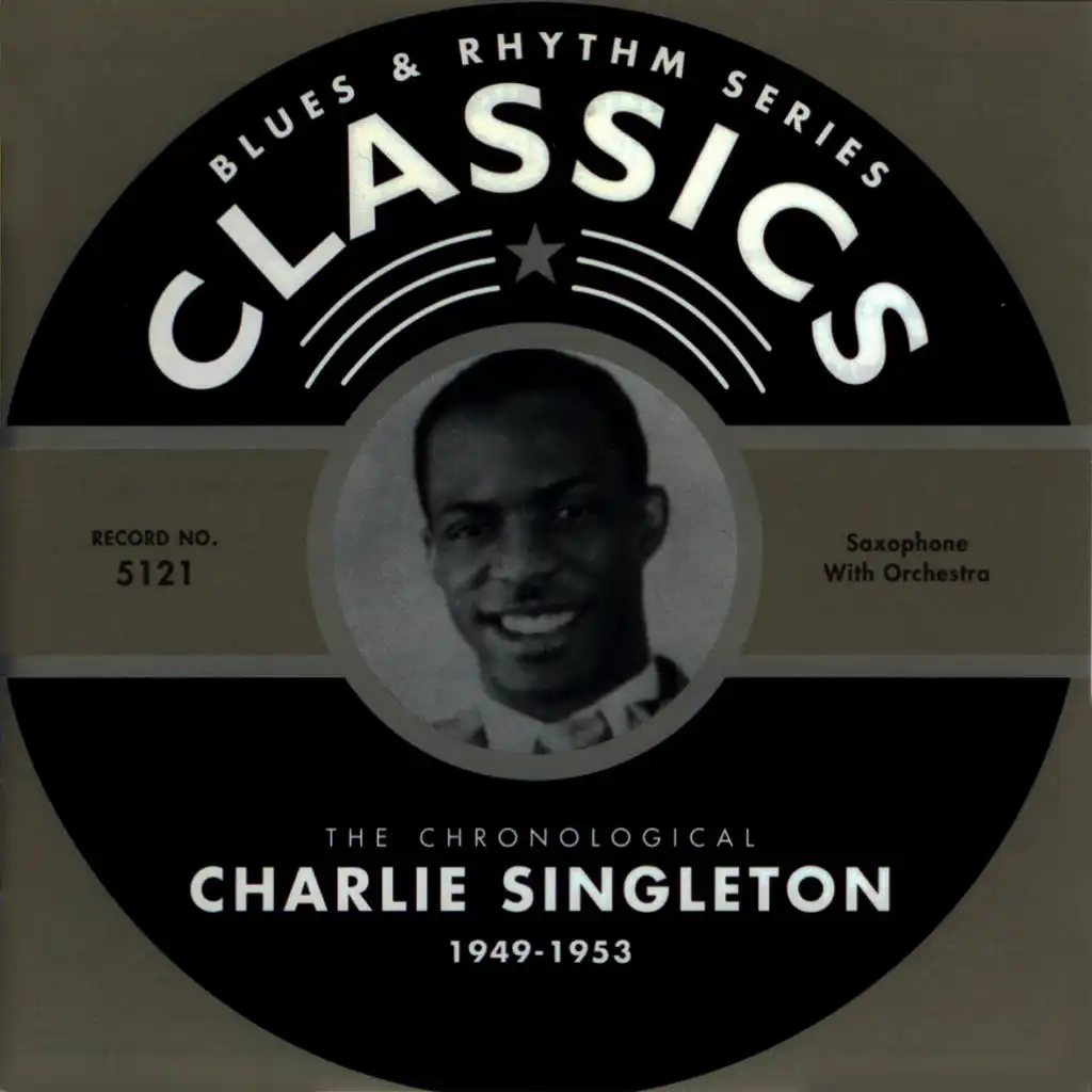 Camel Walkin' (Late 49)