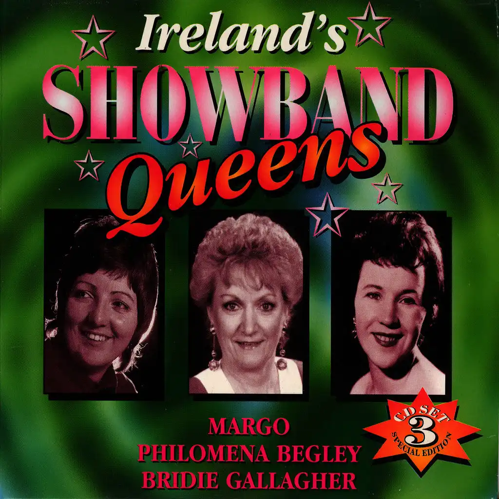 Ireland's Showband Queens