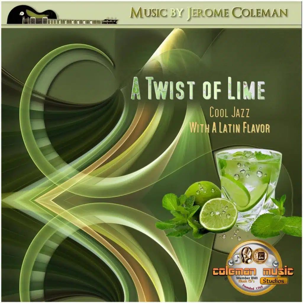 A Twist of Lime