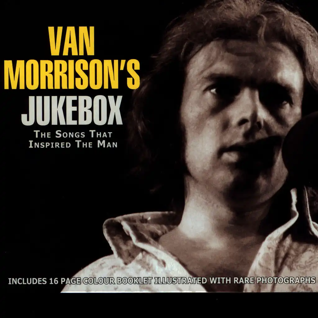 Van Morrison's Jukebox