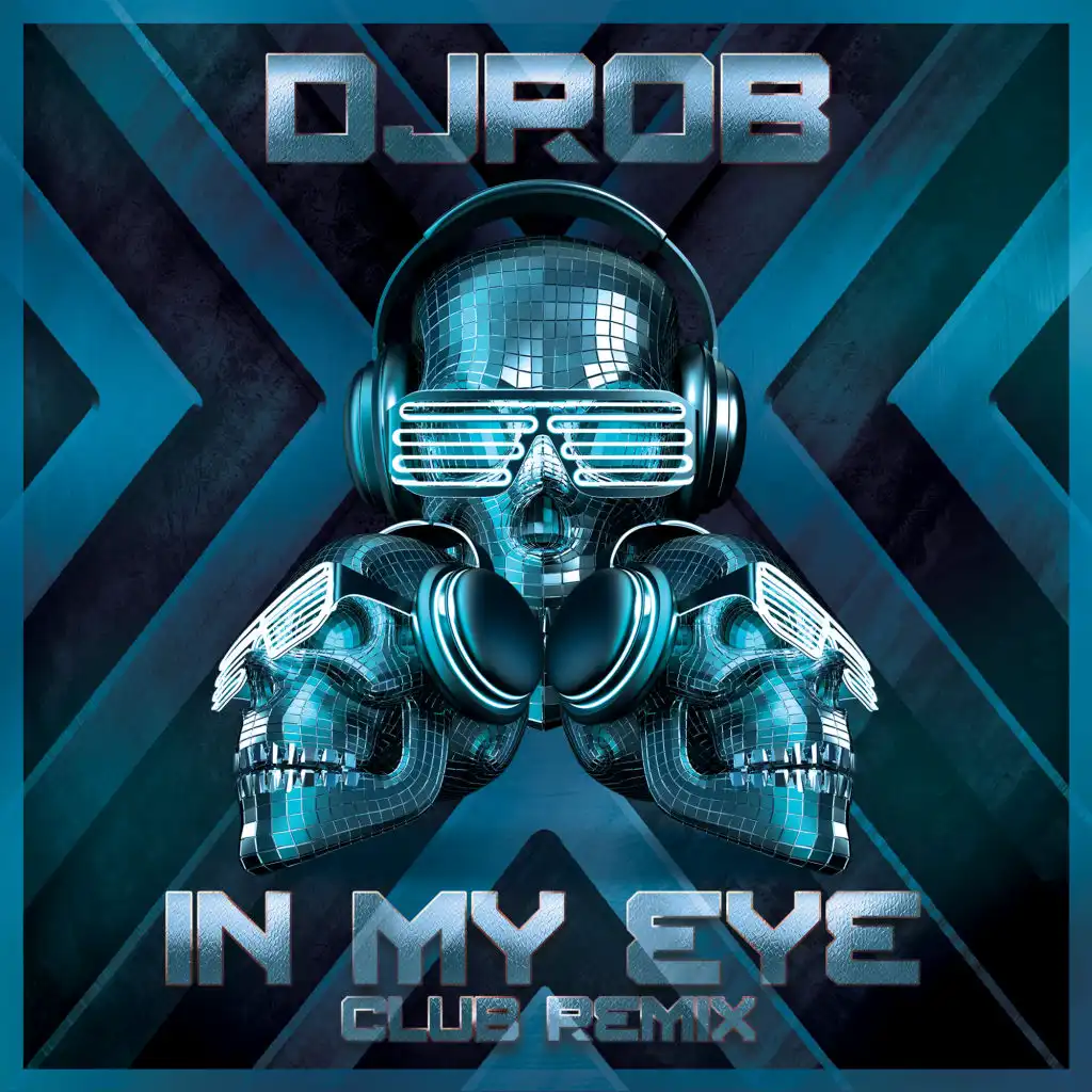 In My Eye (Club Remix)