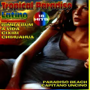 Tropical Paradiso Latino
