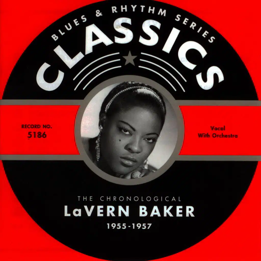 Lots And Lots Of Love (02-20-55)