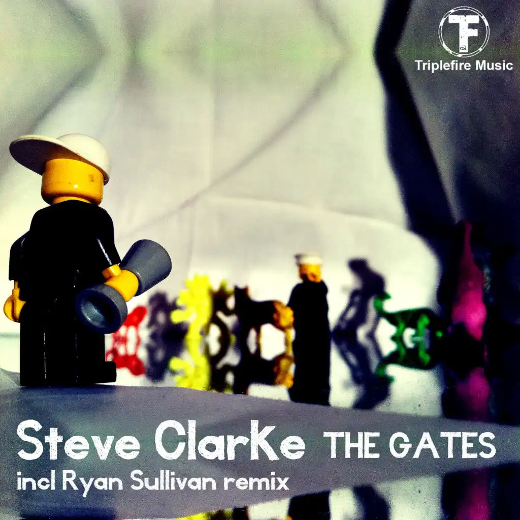 The Gates (Ryan Sullivan Remix)