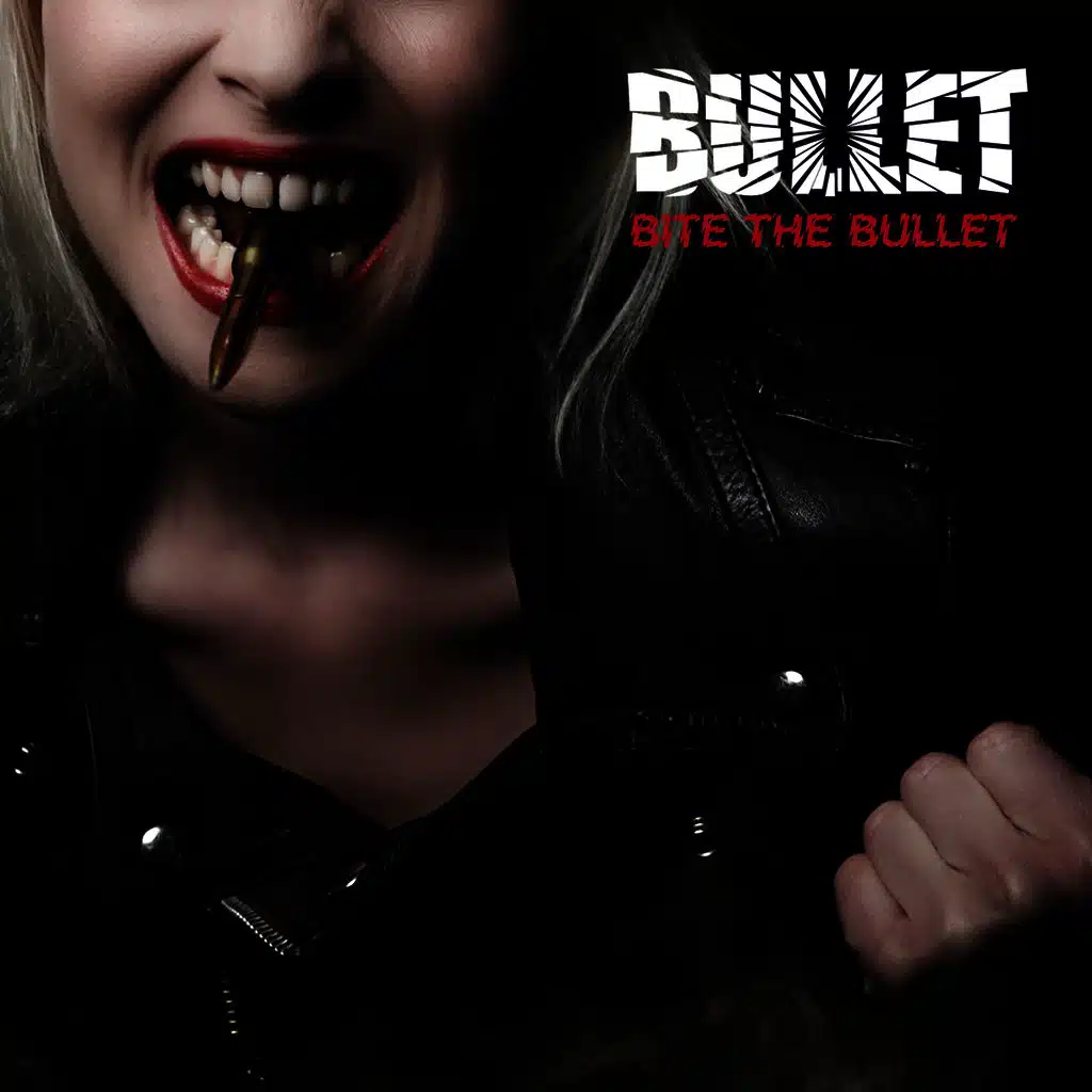 Bite The Bullet