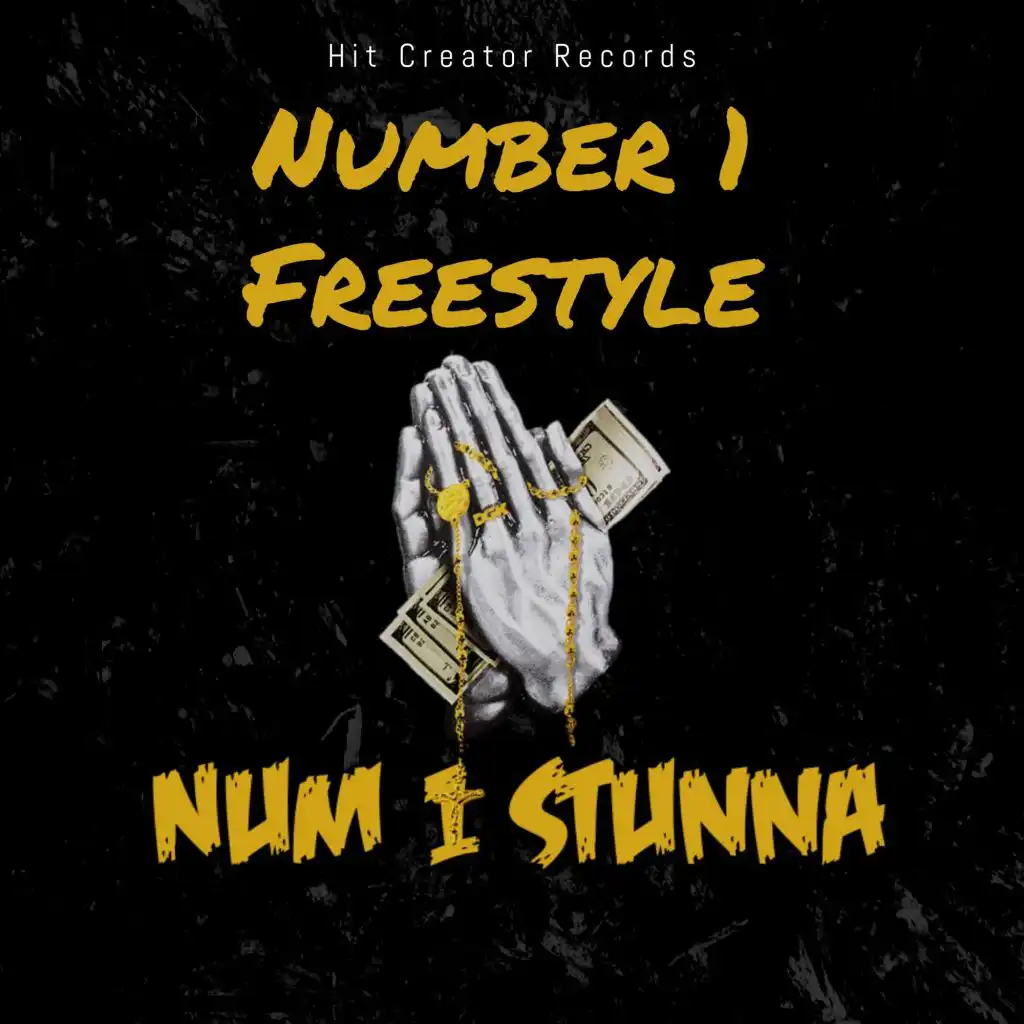 Number 1 Freestyle