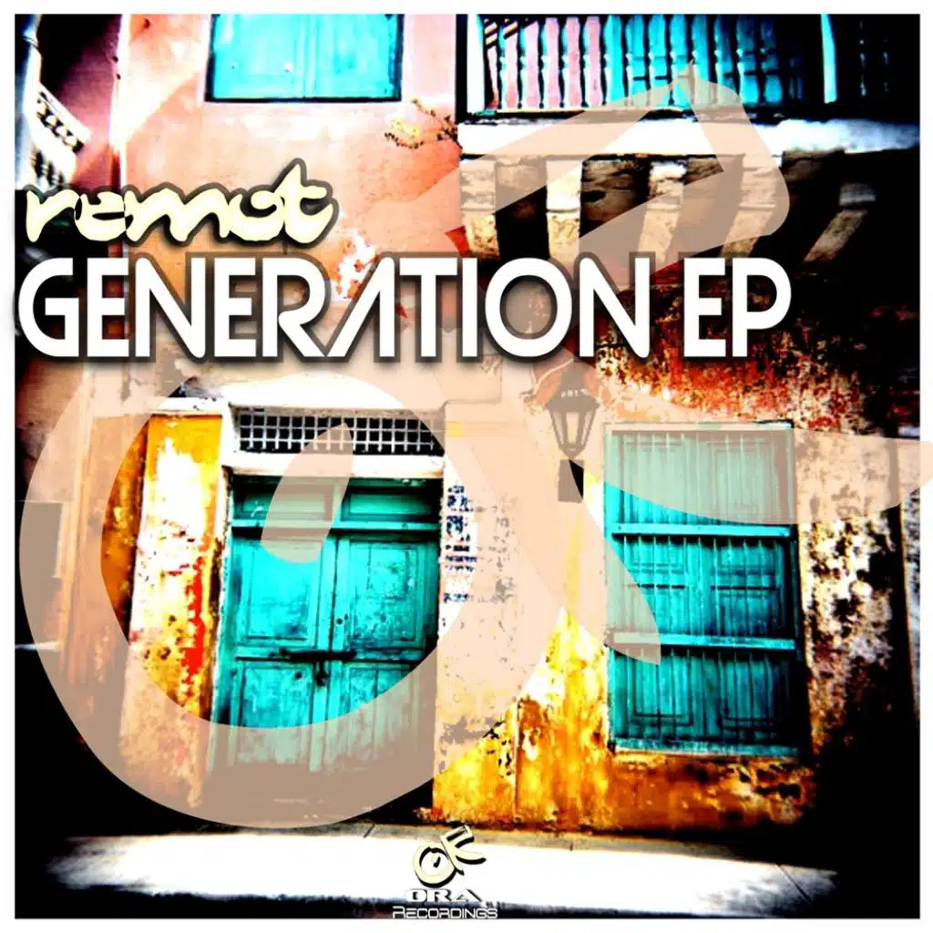 New Generation (Mesmerized Remix)