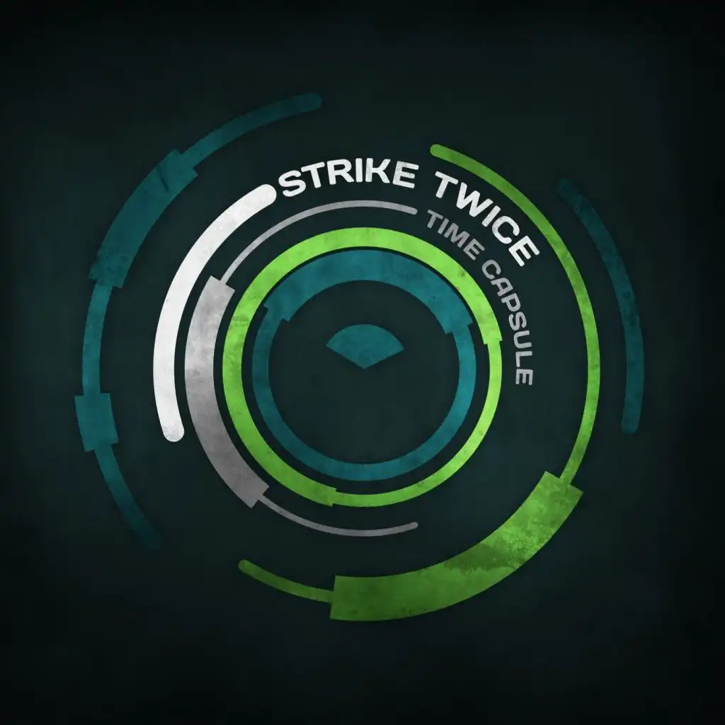Strike Twice (Live Mix)
