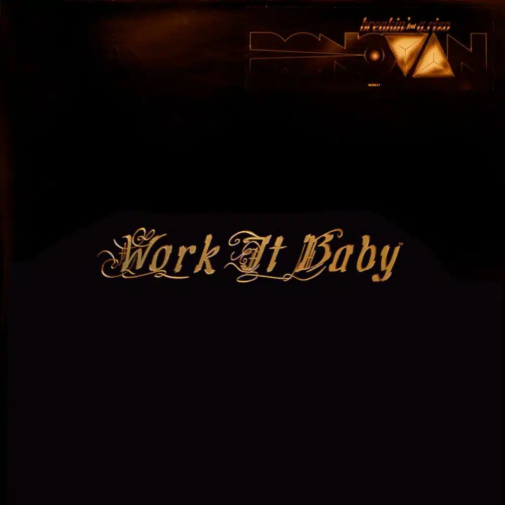 Breakin (feat. G.Rizo)