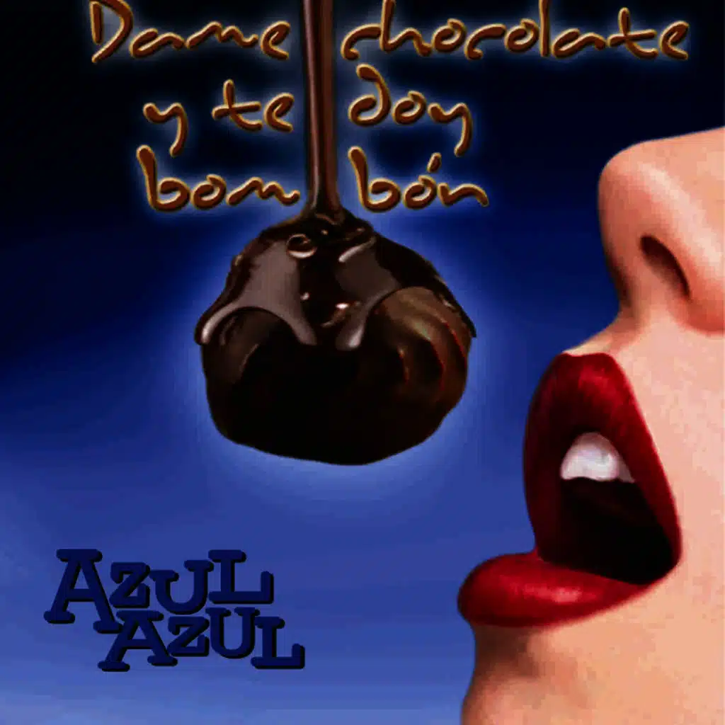 Dame Chocolate y Te Doy Bombón (DJ Sugar Remix)