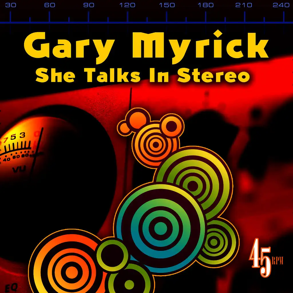 She Talks In Stereo (Re-Recorded / Remastered)