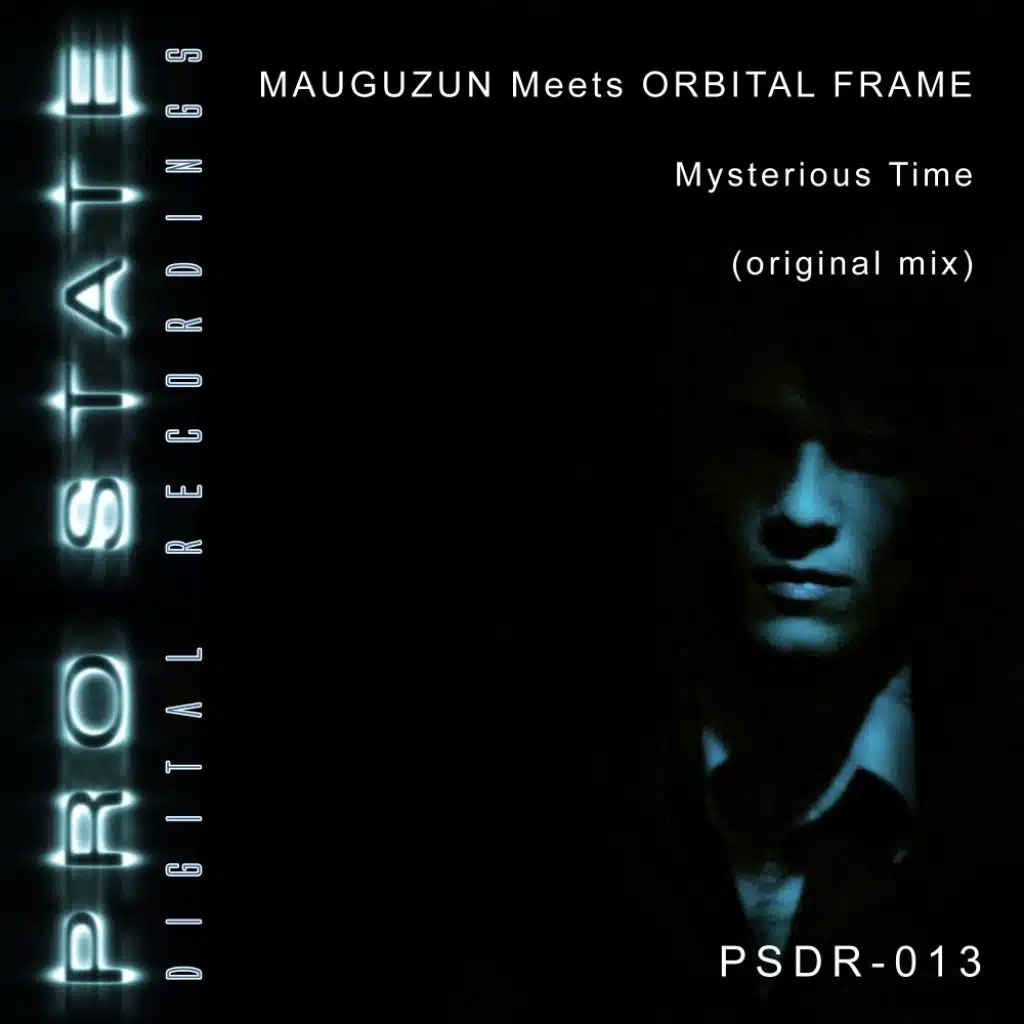 Mysterious Time (feat. Mauguzun & Orbital Frame)