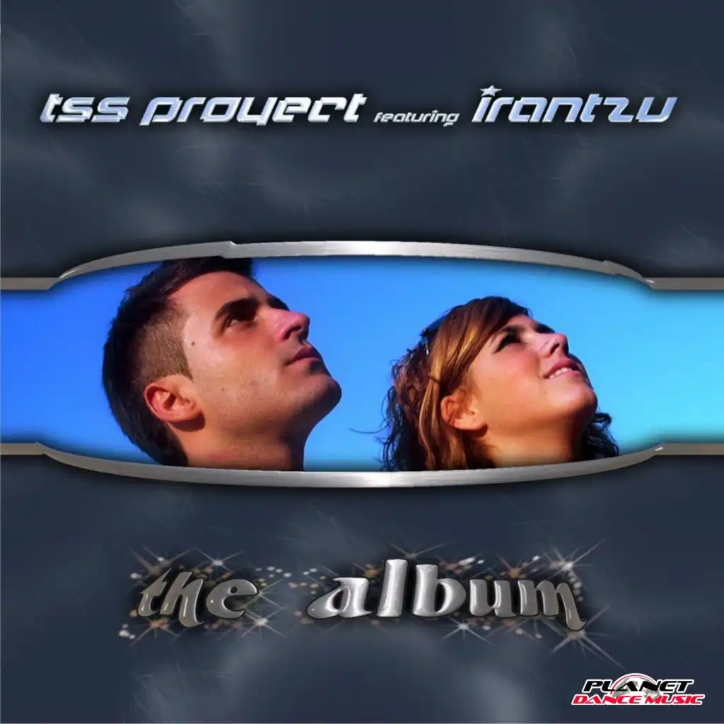 Asi (Dance Mix) [feat. Irantzu & Tss Proyect]