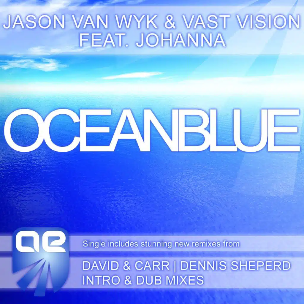 Oceanblue (David & Carr Dub)