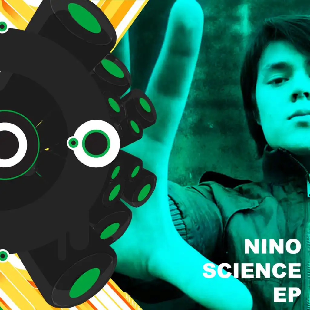 Ninoscience EP