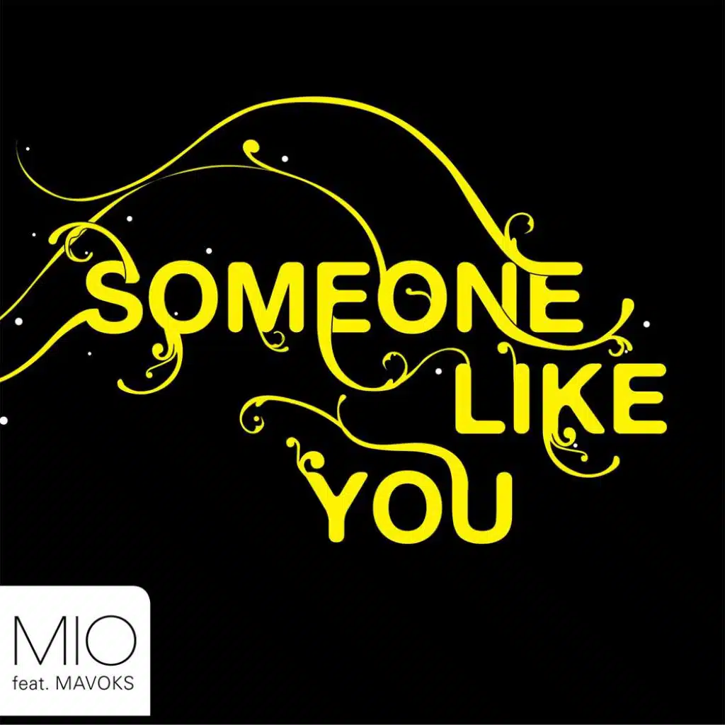 Someone Like You (Bass Fly Trashy Remix) [feat. Mavoks]