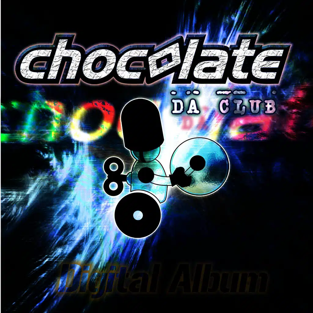 Bassdrum Project & Poogie Bear