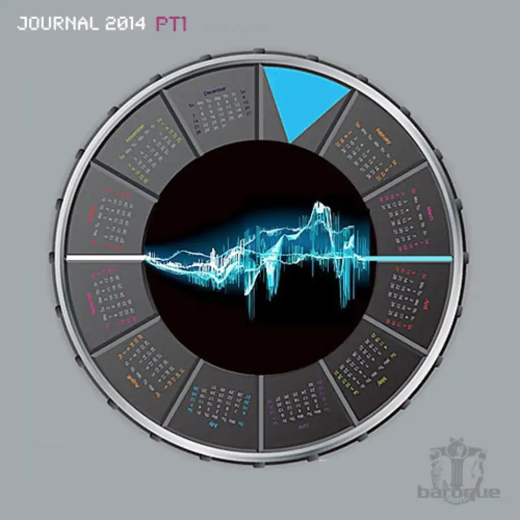 Koi 961 (Jon Silva's Endless Wait Remix)