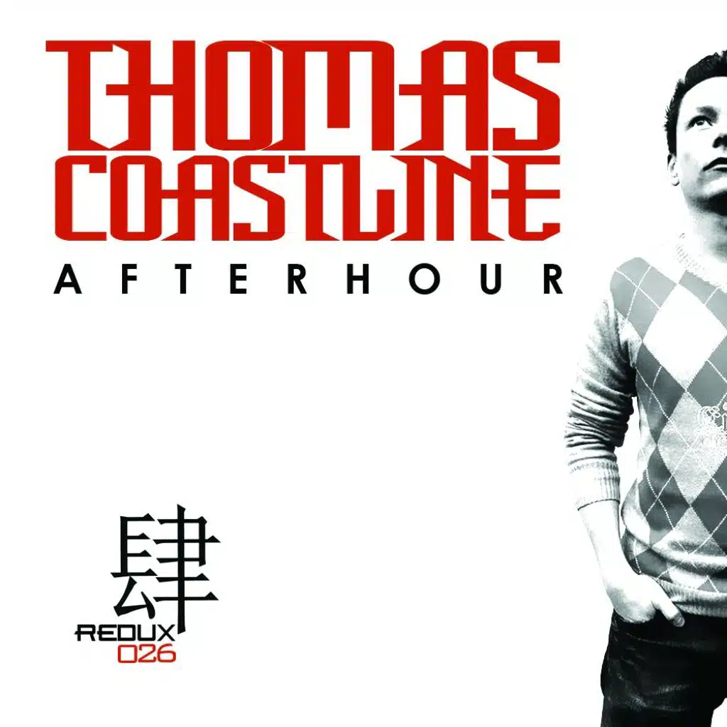 After Hour (Abstract Vision Remix)
