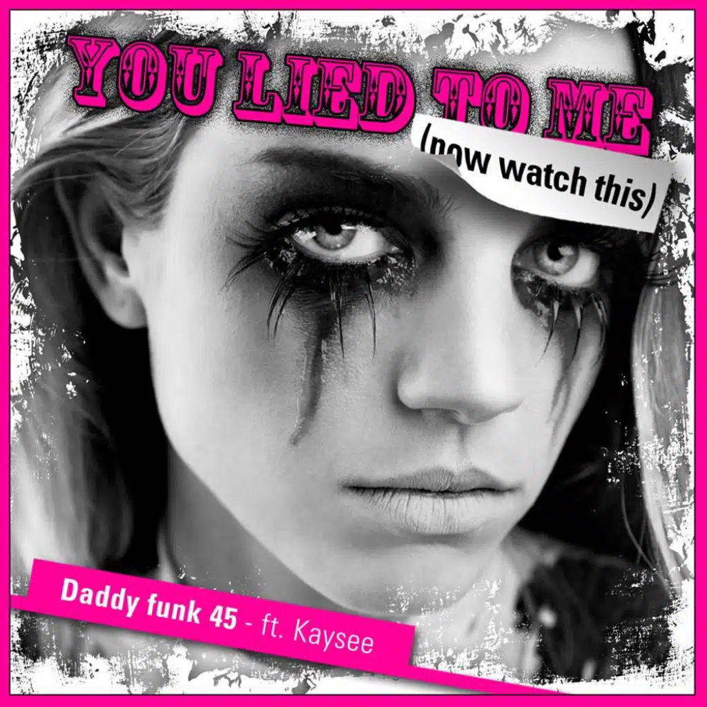 Daddy Funk 45